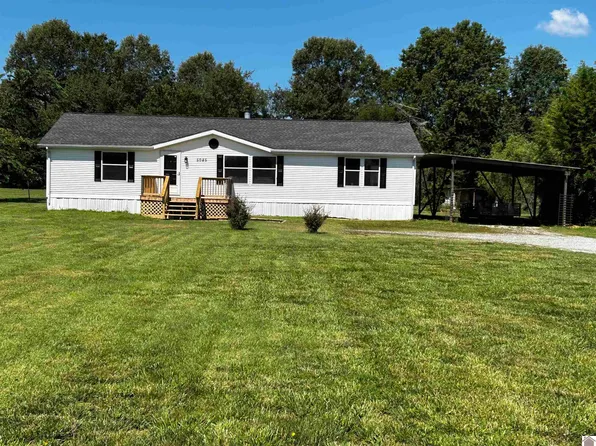 5085 State Route 1241, Hickory, KY 42051