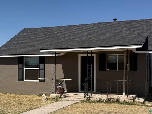 818 W Madison Ave, Lovington, NM 88260