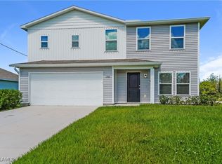 1926 NW 22nd Ave, Cape Coral, FL 33993