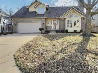 7021 E Aberdeen St, Wichita, KS 67206