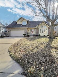 7021 E Aberdeen St, Wichita, KS, 67206