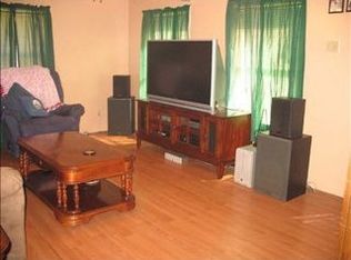 103 El Terrace St, Folkston, GA 31537