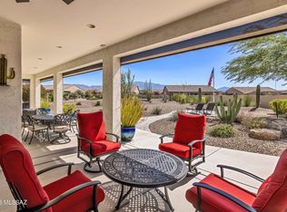 60933 E Angora Pl, Oracle, AZ 85623