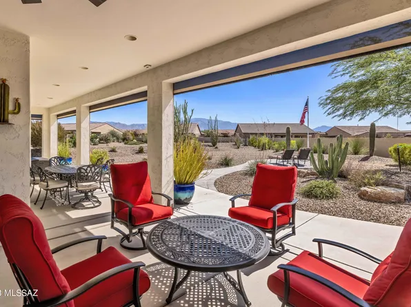 60933 E Angora Pl, Oracle, AZ 85623