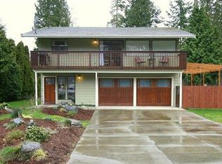 8096 Quinault Rd, Blaine, WA 98230
