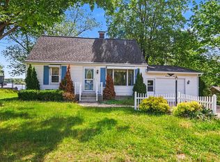 2122 N M 43 Hwy, Hastings, MI 49058