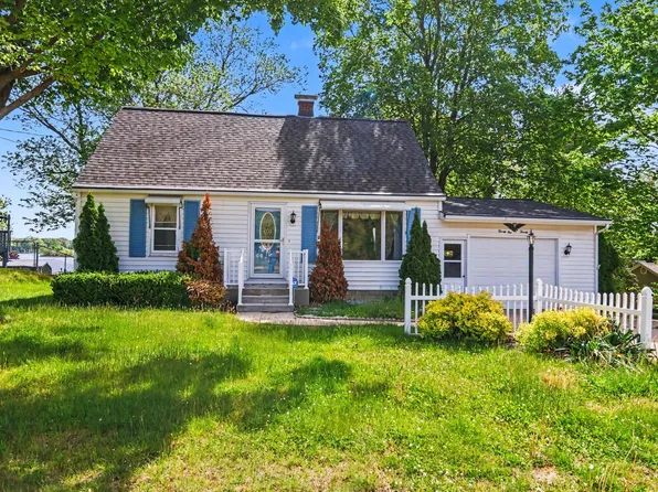2122 N M 43 Hwy, Hastings, MI 49058