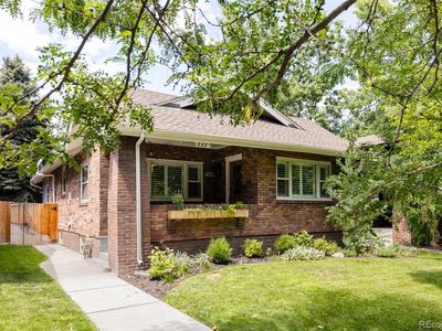 777 S Ogden Street, Denver, CO, 80209