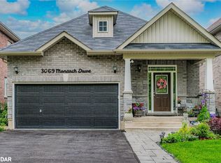 3069 Monarch Dr, Orillia, ON L3V8K3