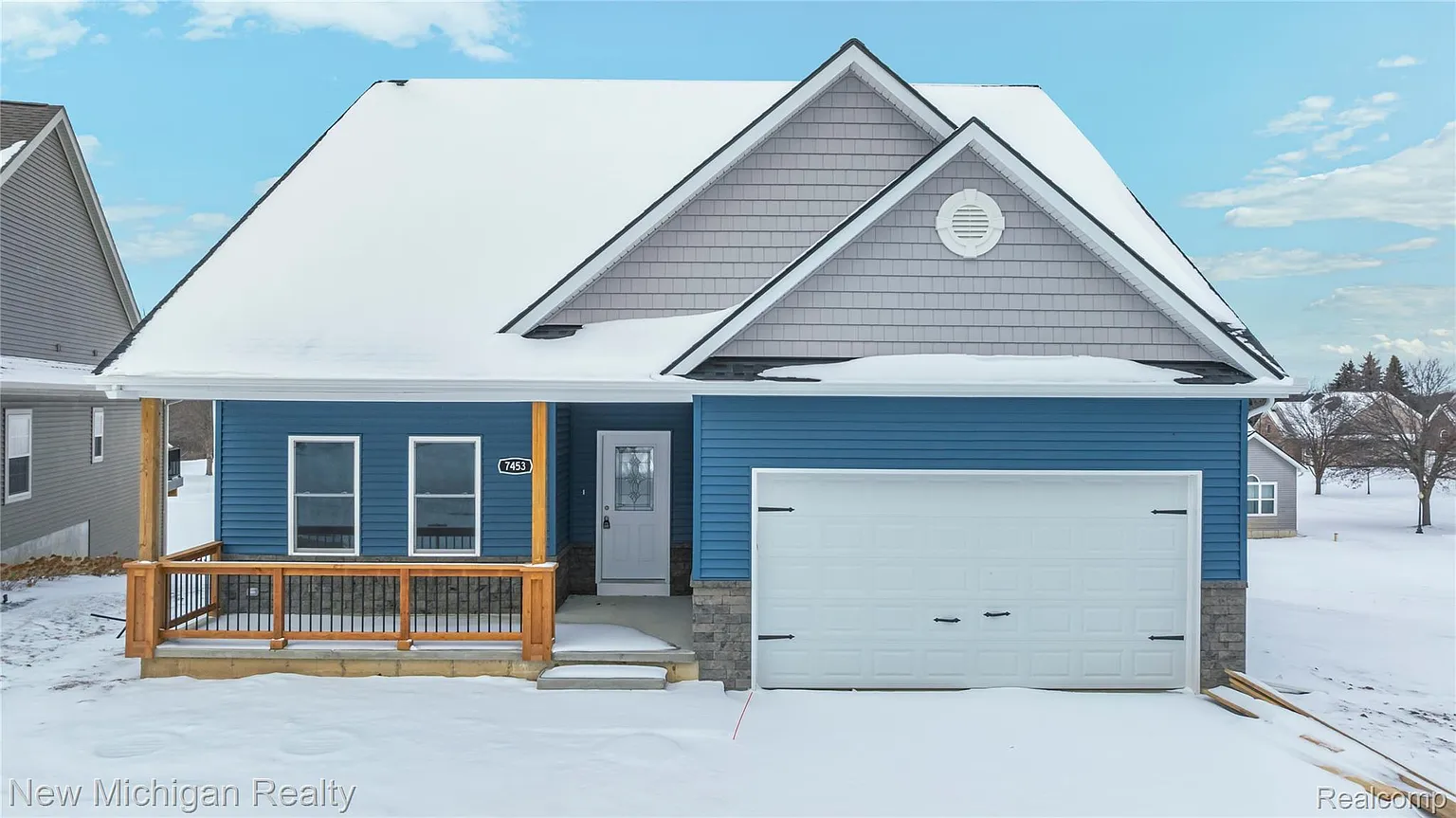 7453 Village Ct photo 1
