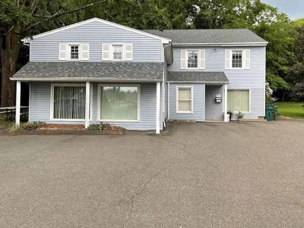 84 Linden Ave #3, Hamden, CT 06518