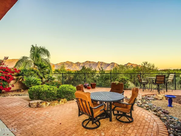 1125 W Mulligan Dr, Oro Valley, AZ 85755
