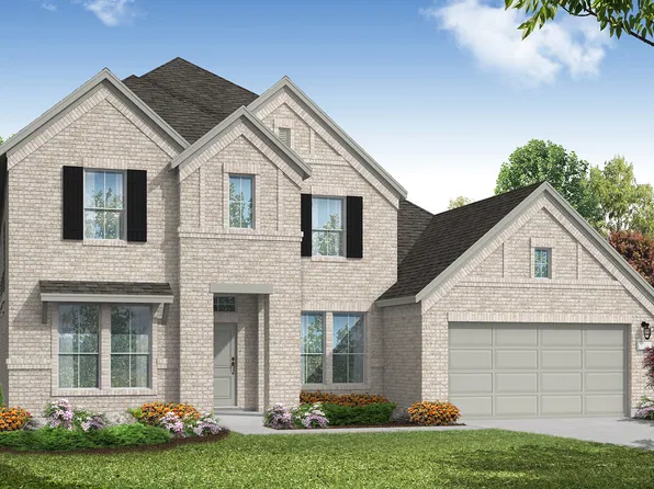 317 Autumn Oak Way, Georgetown, TX 78628