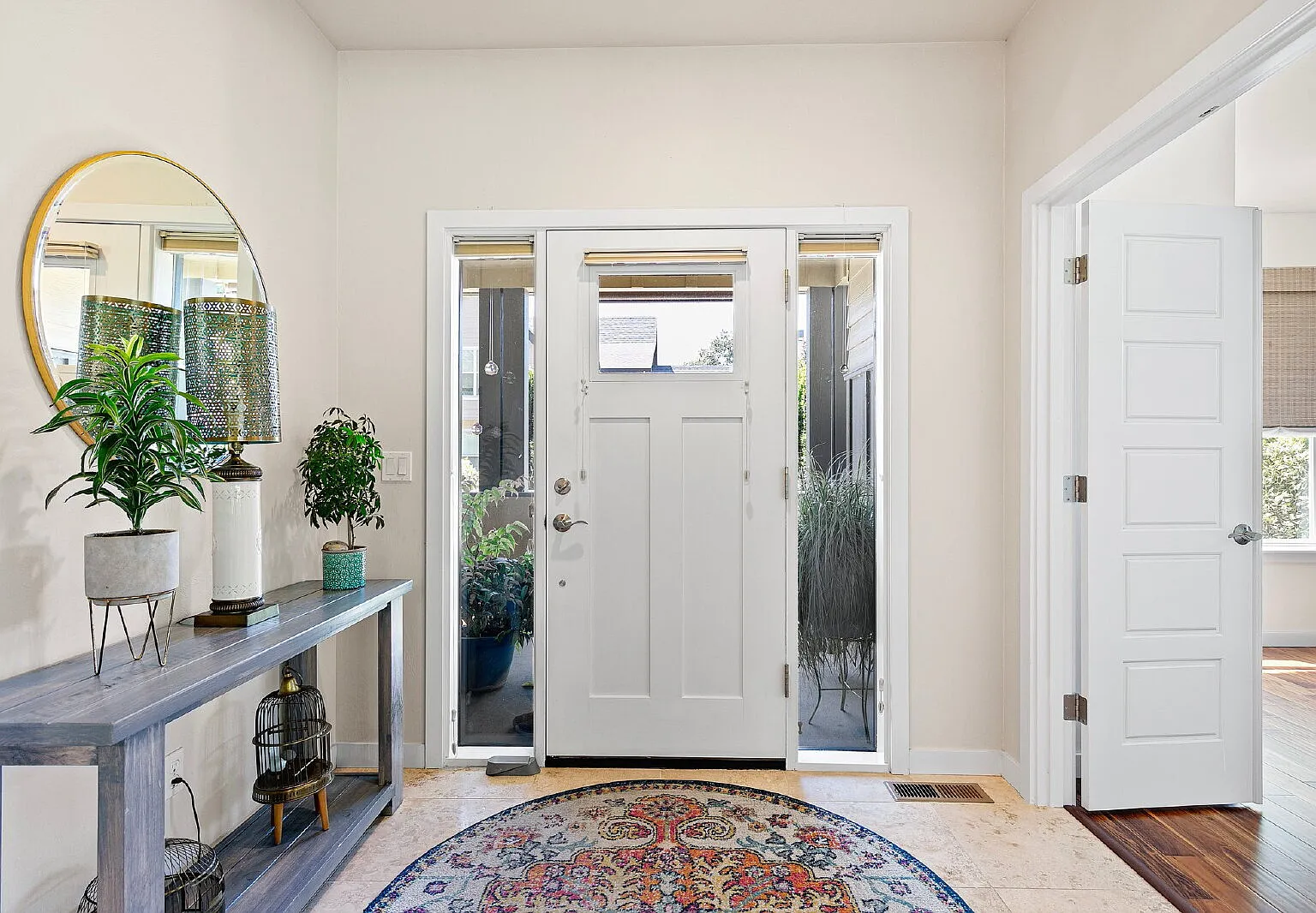 1 bed, 1.0 bath, $700 — Photo 3