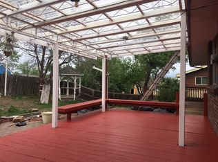 6721 Depew St, Arvada, CO 80003