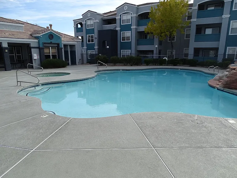 6955 N Durango Dr #3025-4 — Photo 28