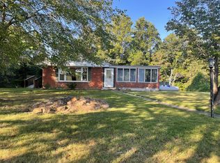 6181 Renan Rd, Hurt, VA 24563