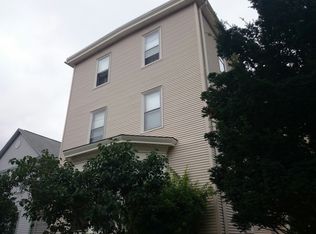 110 Hamilton St, Dorchester, MA 02125