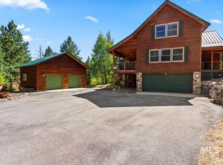 8 Condor Cir, Boise, ID 83716