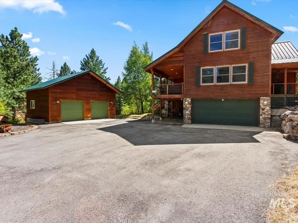 8 Condor Cir, Boise, ID 83716