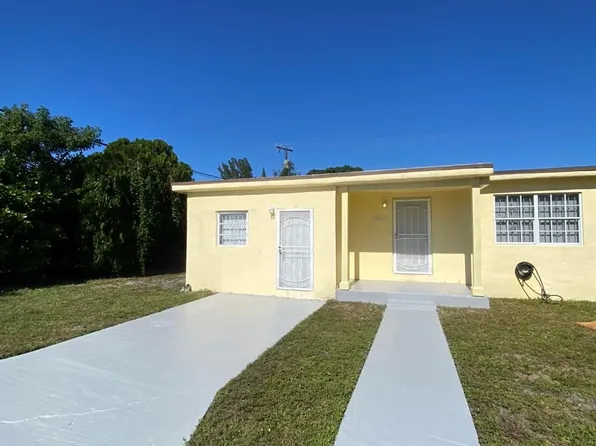 3615 NW 214th Street, Miami Gardens, FL 33056