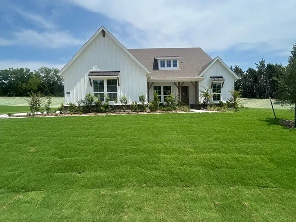 1004 Perrin Ln, Van Alstyne, TX 75495
