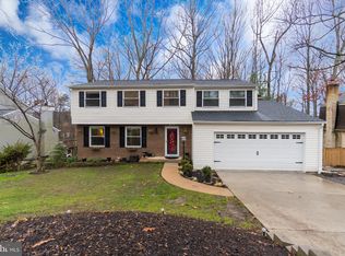 2177 Harpoon Dr, Stafford, VA 22554