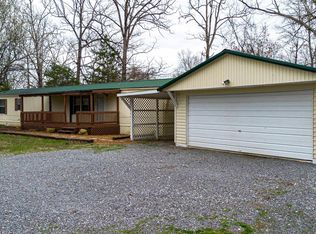 1429 State Route 1271, Kuttawa, KY 42055