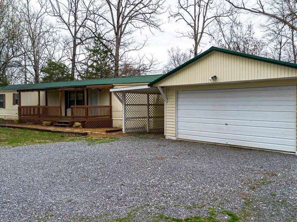 1429 State Route 1271, Kuttawa, KY 42055