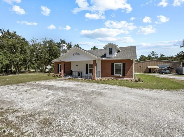 130 Walker Ave, Palatka, FL 32177