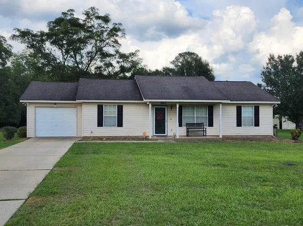 1106 Ball Park Ave NE, Dawson, GA 39842