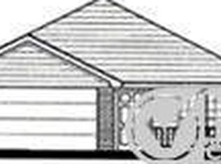 1538 Whitaker Ave, Dallas, TX 75216