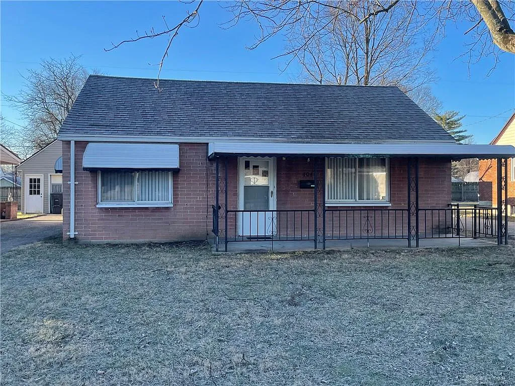 404 Astor Ave photo 1