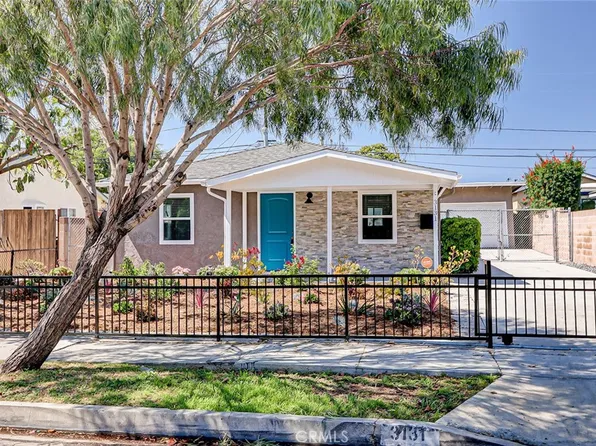 3131 W 187th St, Torrance, CA 90504