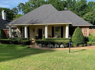 10173 Trailridge Dr, Shreveport, LA 71106