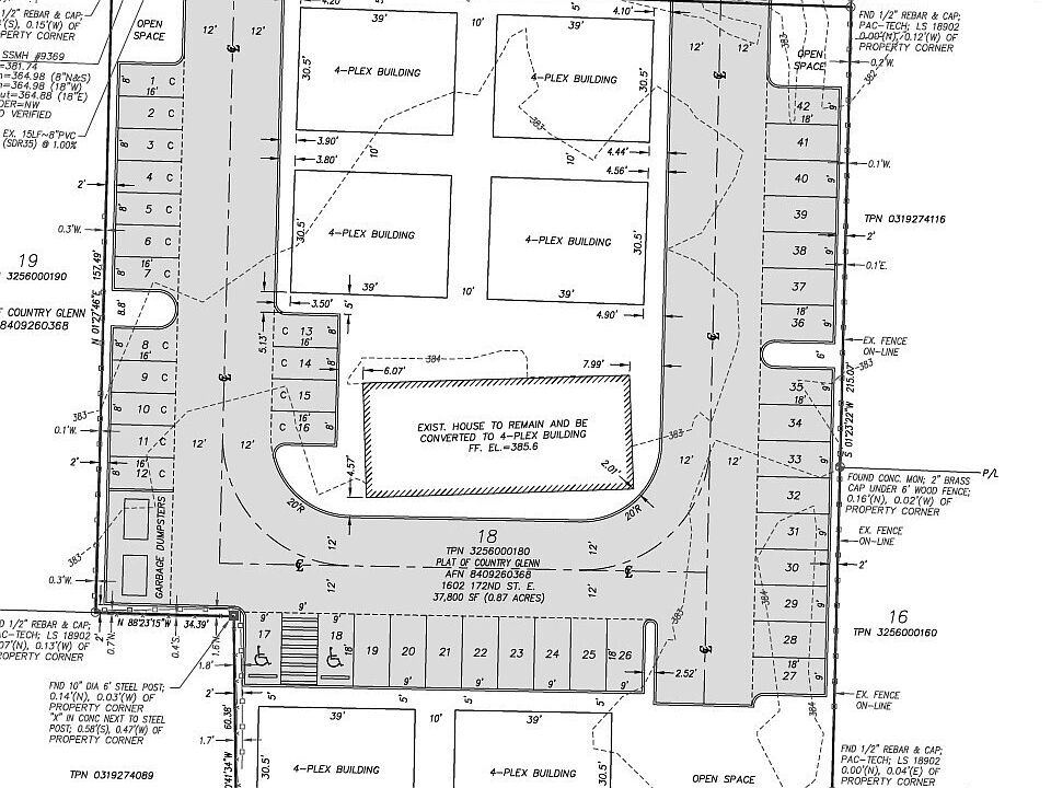 1st image of 1602 172nd Street E