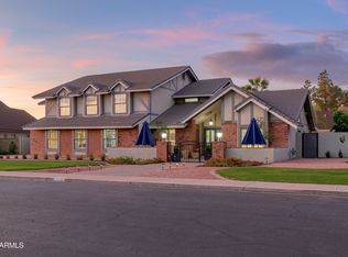 3428 E ENCANTO Street, Mesa, AZ 85213