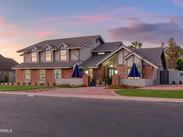 3428 E ENCANTO Street, Mesa, AZ 85213