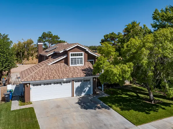 38230 Wildrose St, Palmdale, CA 93550