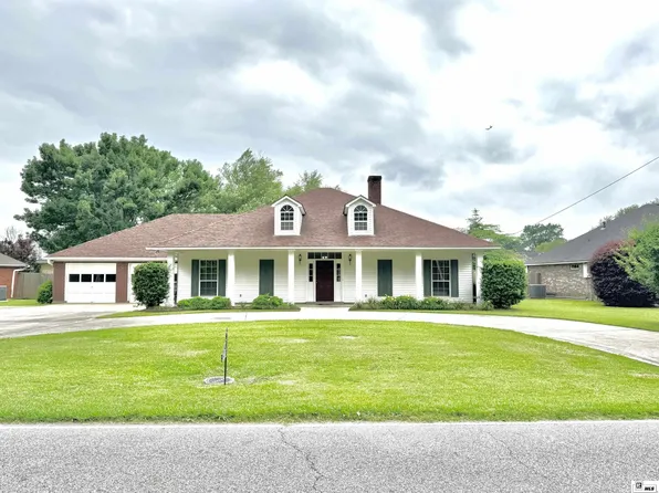 320 Raymond Dr, Monroe, LA 71203