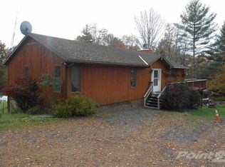 51 Forestburgh Rd, Forestburgh, NY 12777