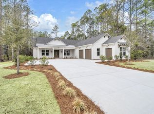 123 W Captain Fritz Way, Freeport, FL 32439