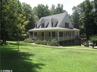 57 Highpockets Rd, Cartersville, VA 23027