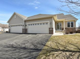 121 Sundance Rdg, Buffalo, MN 55313