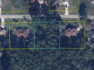 0 W River Rd, Green Cove Springs, FL 32043
