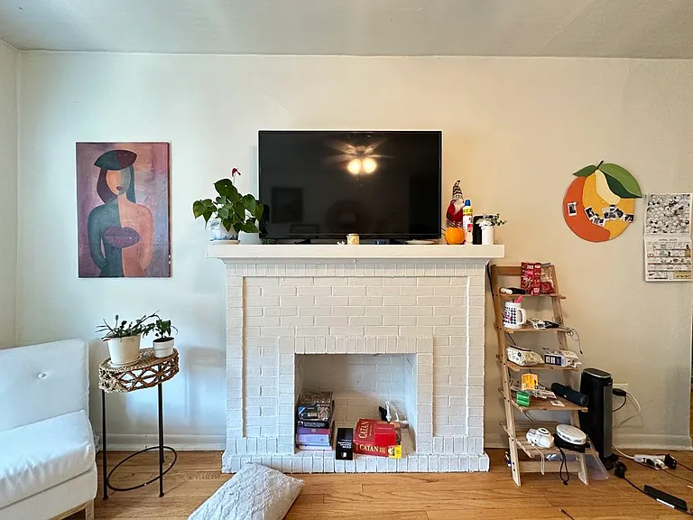 732 W Roscoe St #N4 — Photo 11