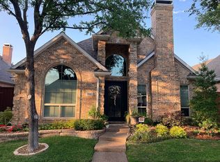 8319 Coral Dr, Dallas, TX 75243