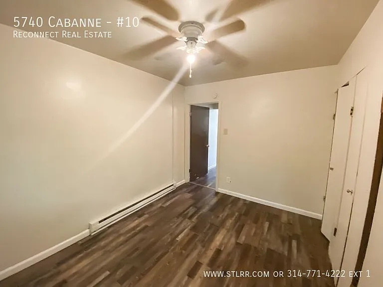 5740 Cabanne Ave #10 — Photo 3