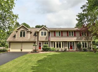 18 Kalleston Dr, Pittsford, NY 14534