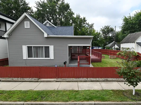 1829 Lexington Ave, Indianapolis, IN 46203